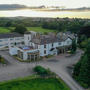 Northop Hall Country House Hotel